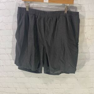 Rhône Athletic Shorts 